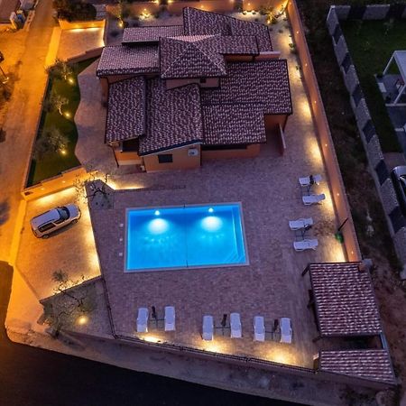 Apartments Marancin Umag Exteriör bild