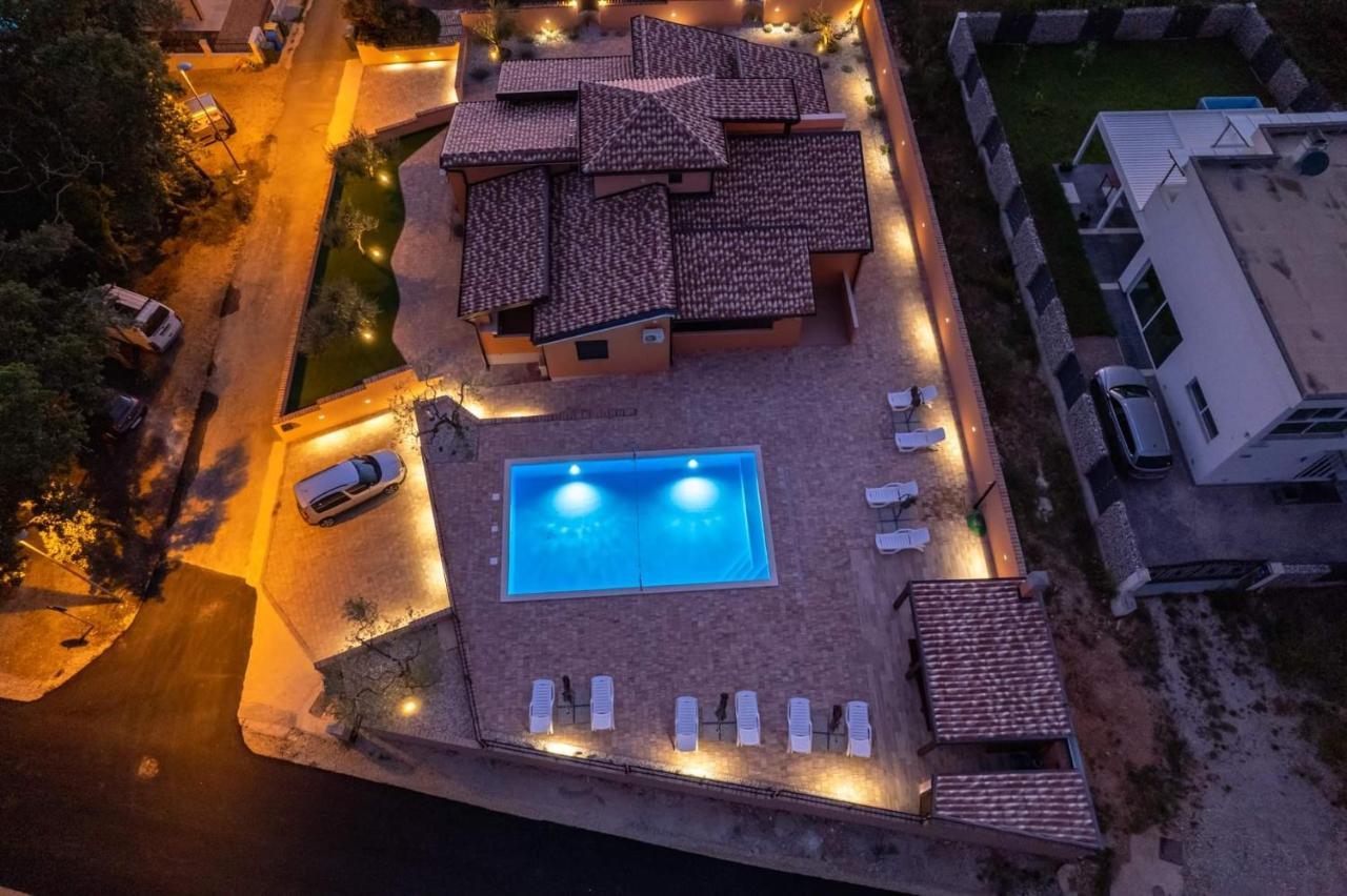 Apartments Marancin Umag Exteriör bild