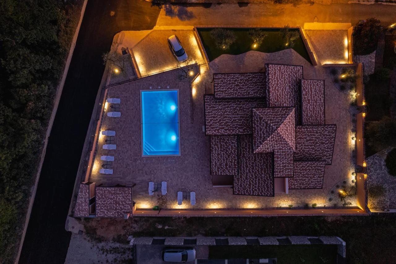 Apartments Marancin Umag Exteriör bild